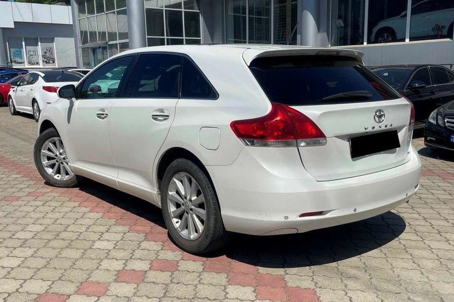 Продам Toyota Venza 2.7 AT AWD 2010 года в Одессе