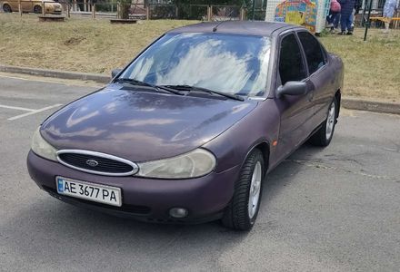 Продам Ford Mondeo 1997 года в Днепре