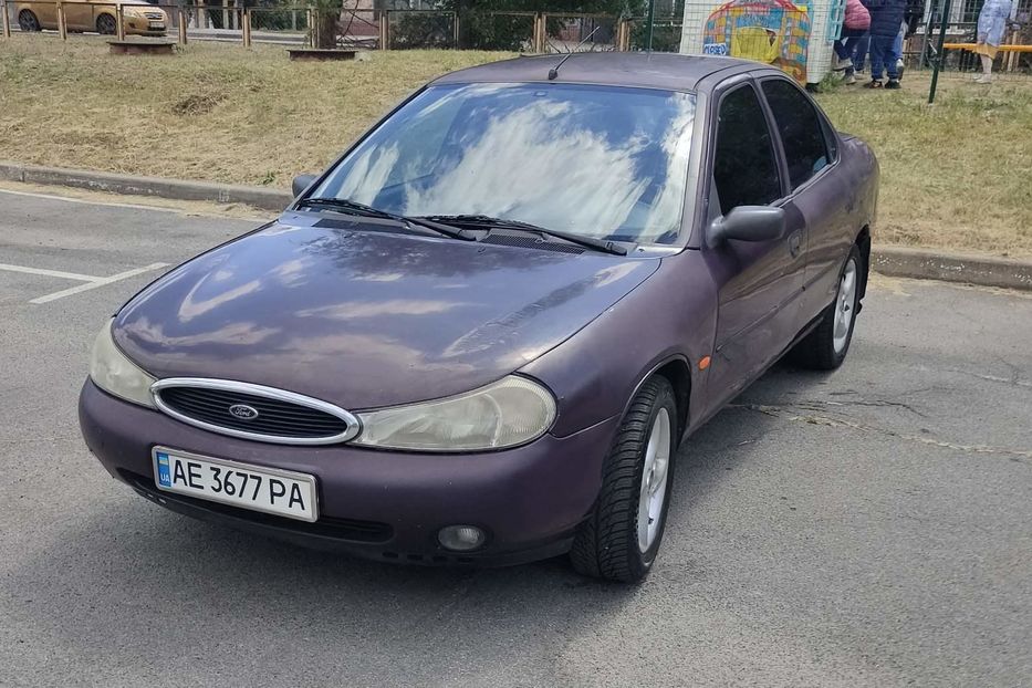 Продам Ford Mondeo 1997 года в Днепре