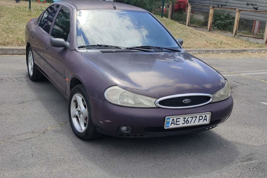 Продам Ford Mondeo 1997 года в Днепре