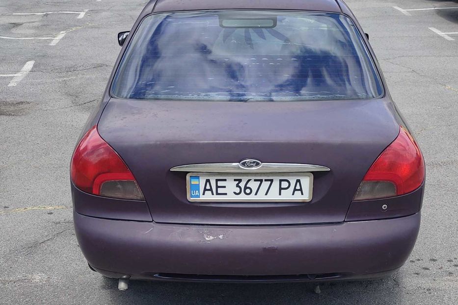 Продам Ford Mondeo 1997 года в Днепре