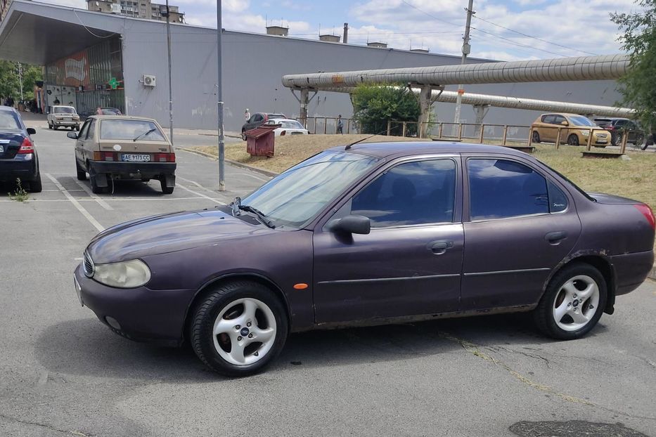 Продам Ford Mondeo 1997 года в Днепре