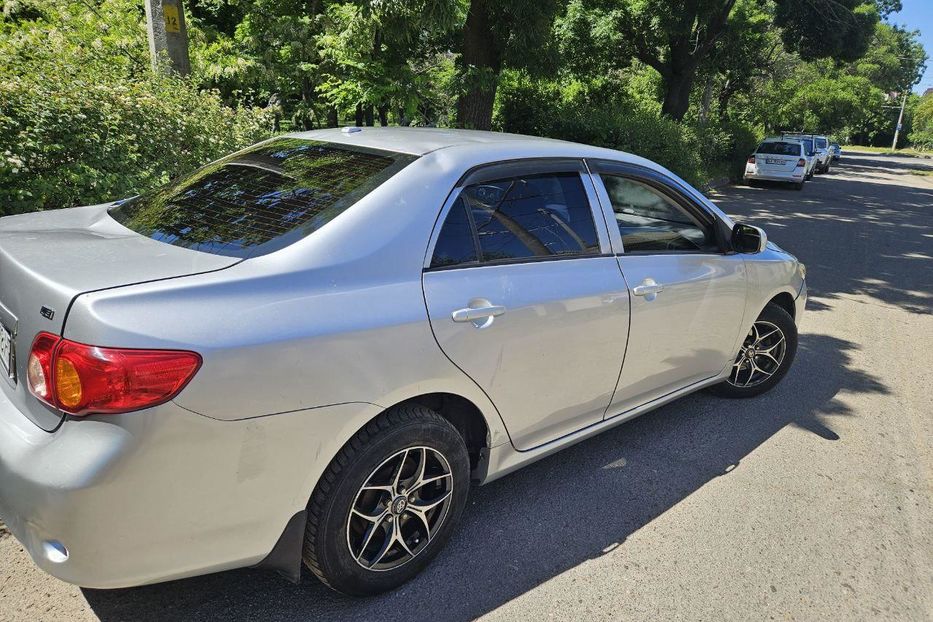 Продам Toyota Corolla 2008 года в Одессе