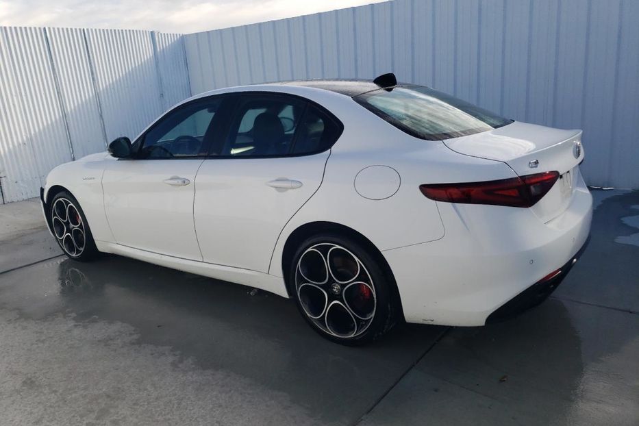 Продам Alfa Romeo Giulia 2023 года в Луцке