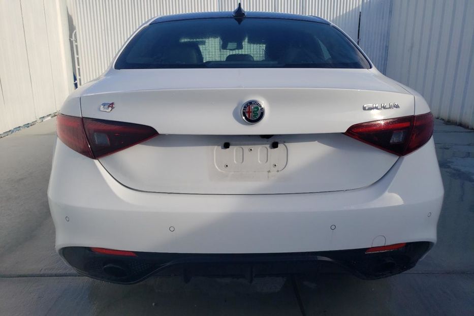 Продам Alfa Romeo Giulia 2023 года в Луцке