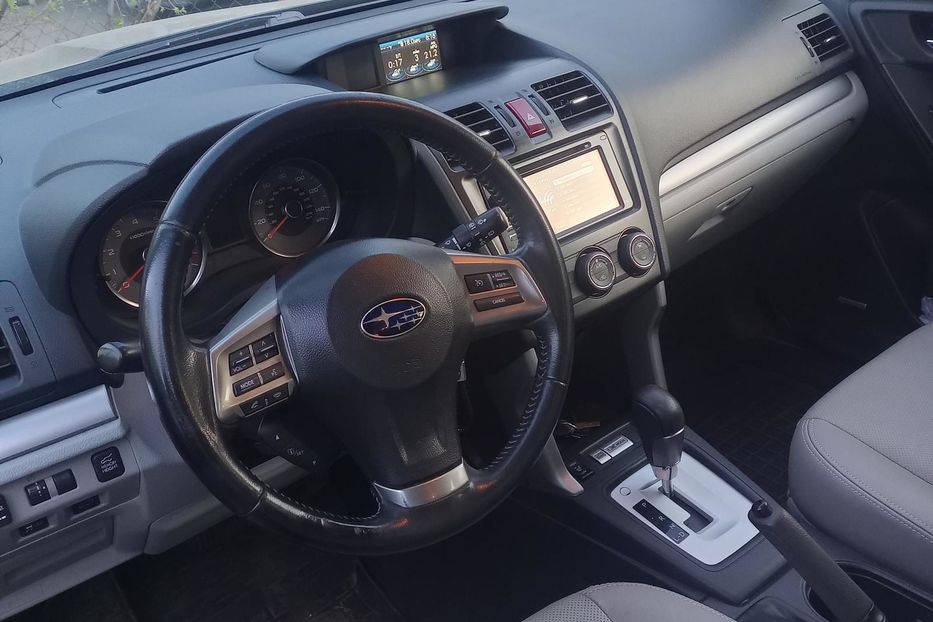 Продам Subaru Forester 2015 года в Черкассах