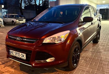 Продам Ford Escape 2015 года в Днепре