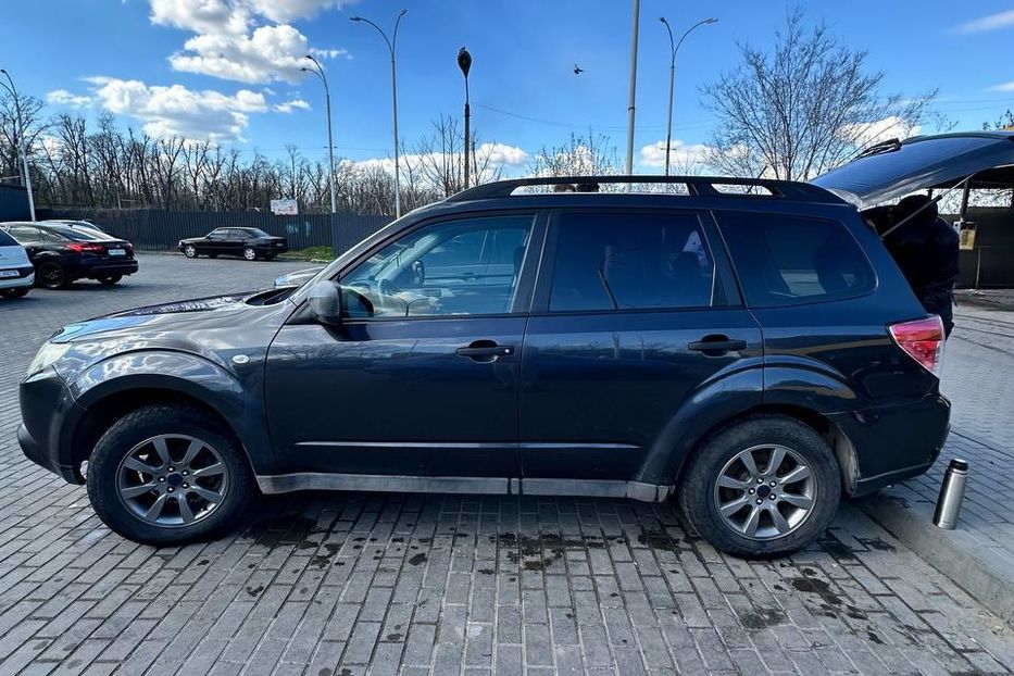 Продам Subaru Forester 2008 года в Днепре