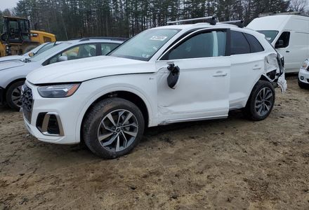 Продам Audi Q5 2023 года в Луцке