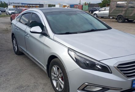 Продам Hyundai Sonata LF 2014 года в Черкассах