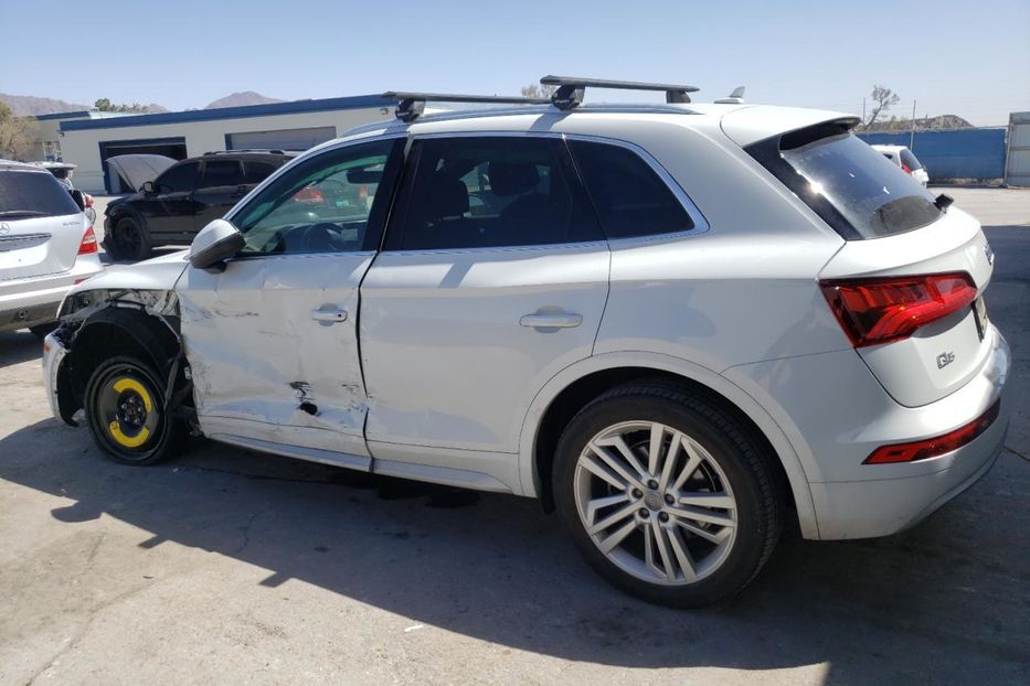 Продам Audi Q5 2019 года в Луцке