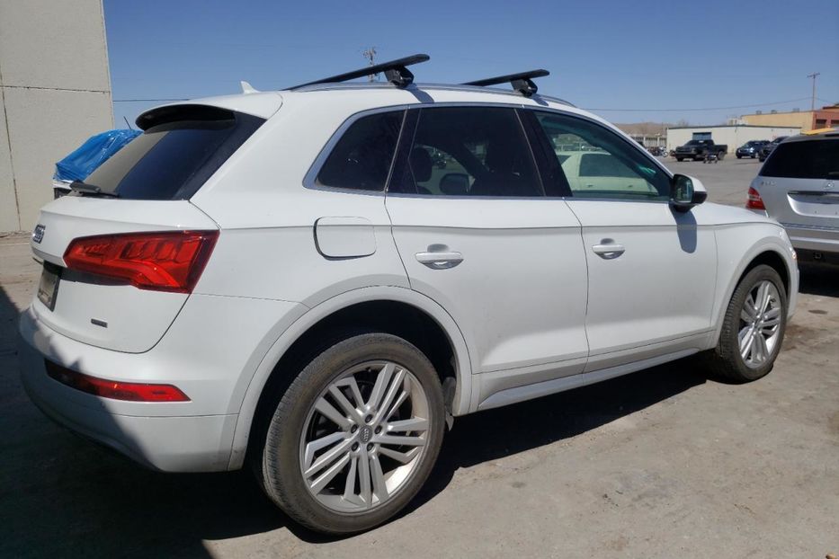 Продам Audi Q5 2019 года в Луцке