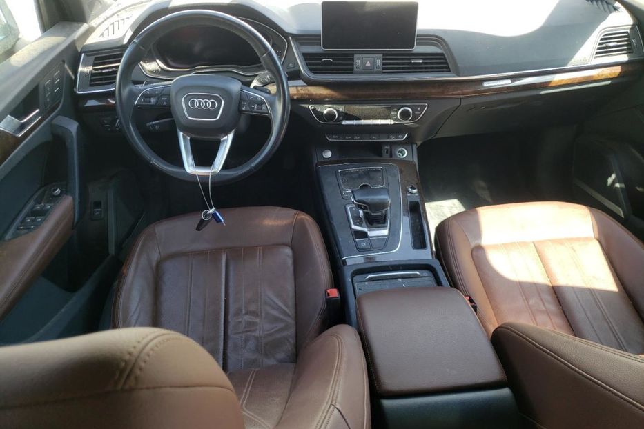 Продам Audi Q5 2019 года в Луцке