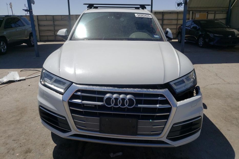 Продам Audi Q5 2019 года в Луцке