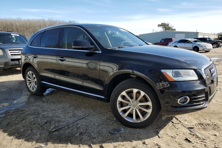 Продам Audi Q5 2016 года в Луцке