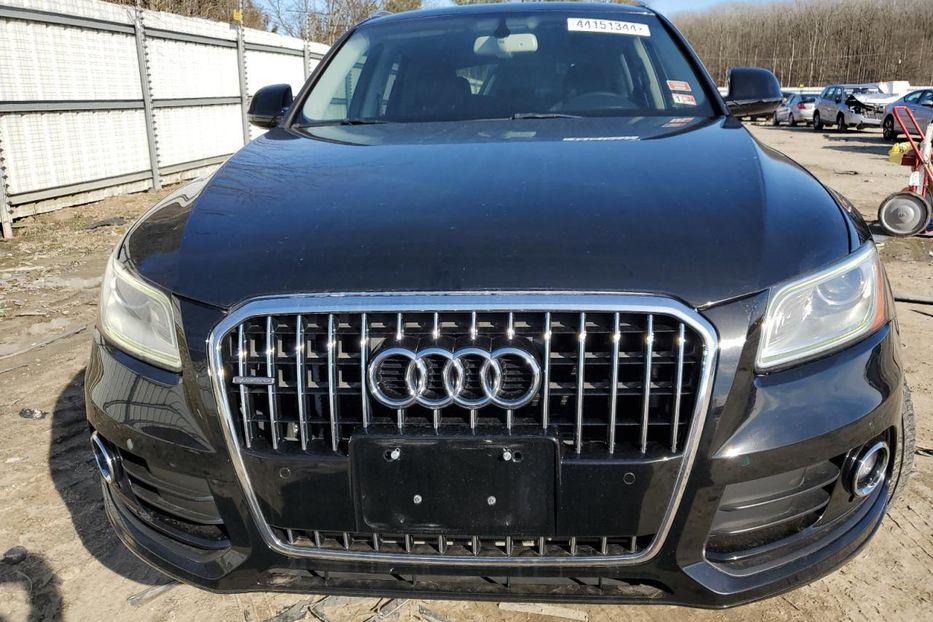 Продам Audi Q5 2016 года в Луцке