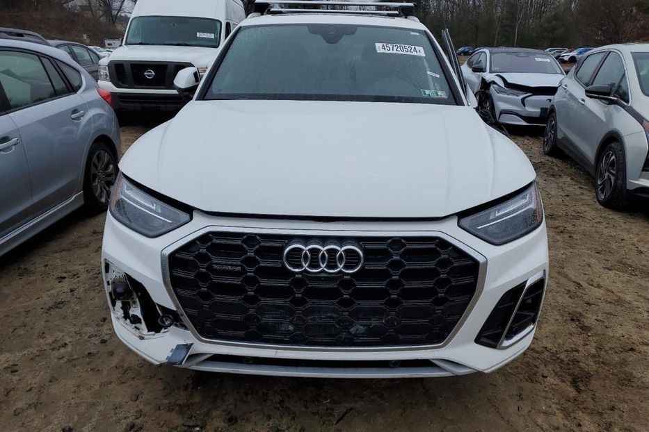 Продам Audi Q5 2023 года в Луцке