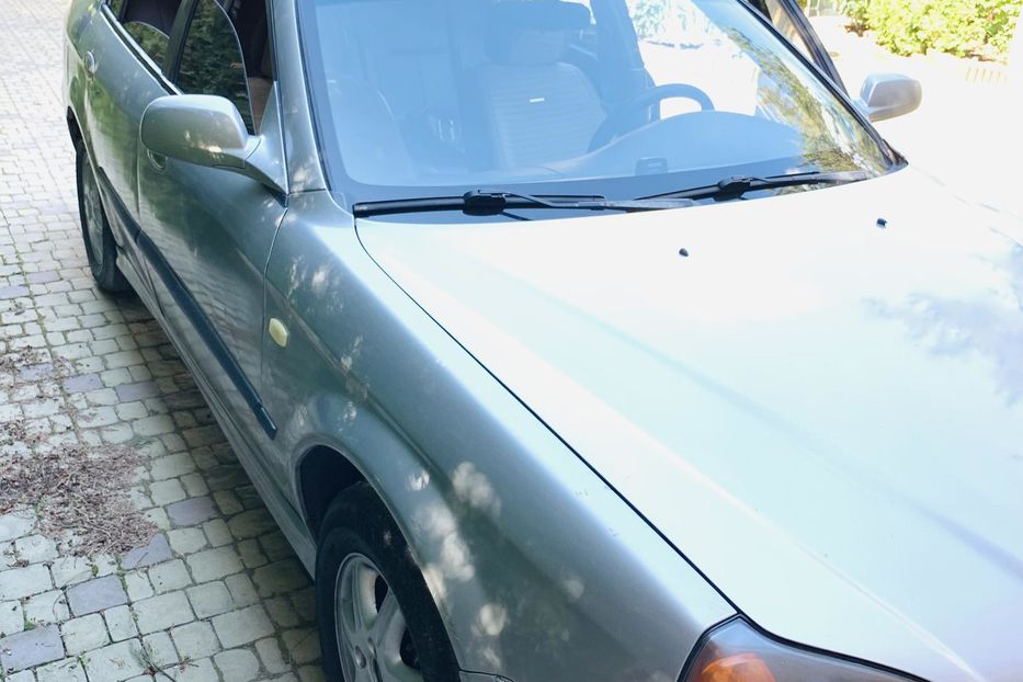 Продам Chevrolet Evanda 2005 года в Киеве