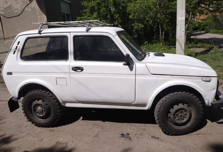 Продам ВАЗ 2121 1982 года в Харькове