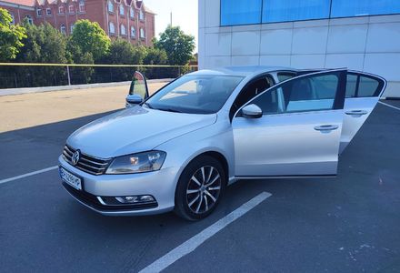 Продам Volkswagen Passat B7 2013 года в Одессе