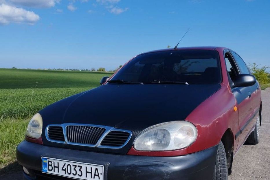 Продам Daewoo Sens 2006 года в Одессе