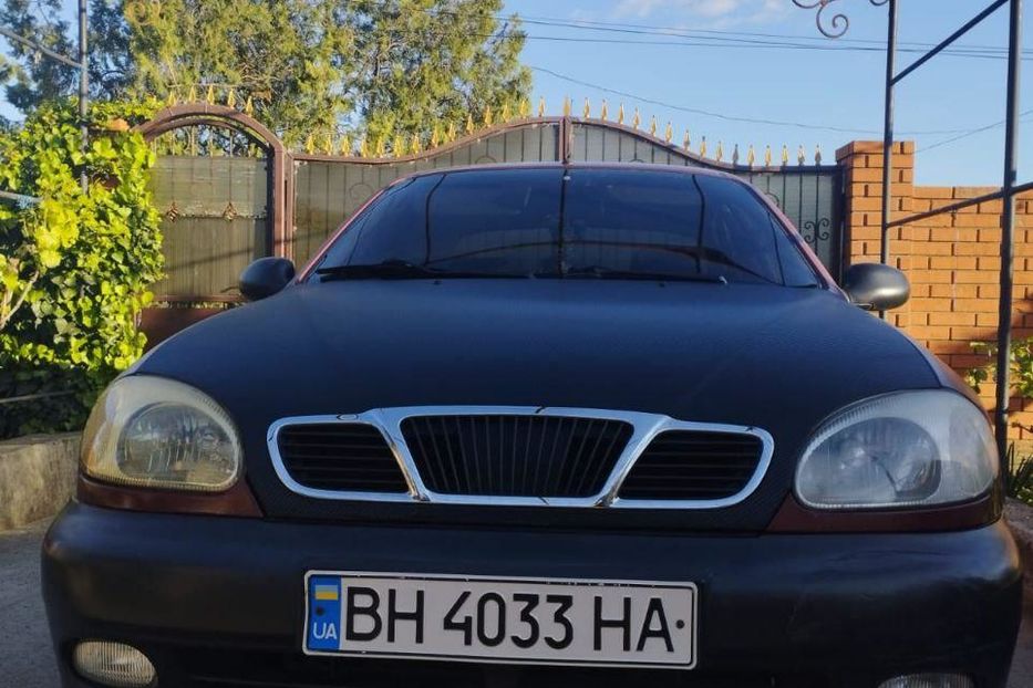 Продам Daewoo Sens 2006 года в Одессе