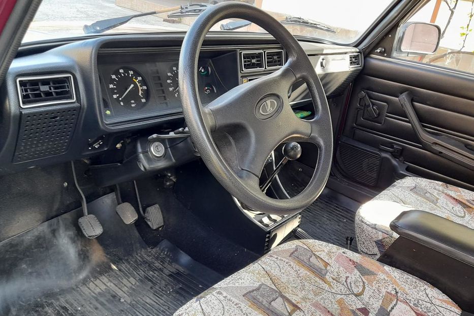 Продам ВАЗ 2104 2002 года в Киеве