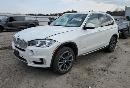 Продам BMW X5 2017 года в г. Лубны, Полтавская область