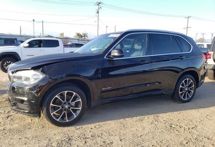 Продам BMW X5 2018 года в Луцке