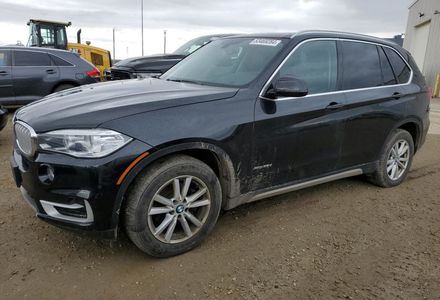 Продам BMW X5 2016 года в Луцке
