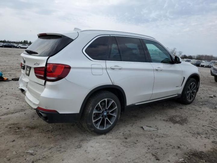 Продам BMW X5 2017 года в г. Лубны, Полтавская область