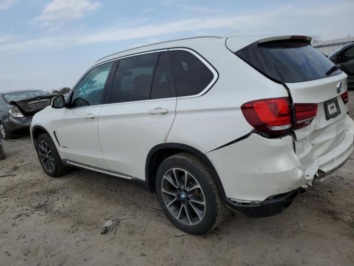 Продам BMW X5 2017 года в г. Лубны, Полтавская область