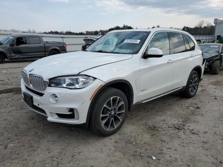 Продам BMW X5 2017 года в г. Лубны, Полтавская область