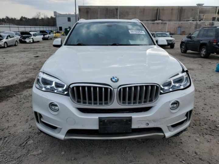 Продам BMW X5 2017 года в г. Лубны, Полтавская область