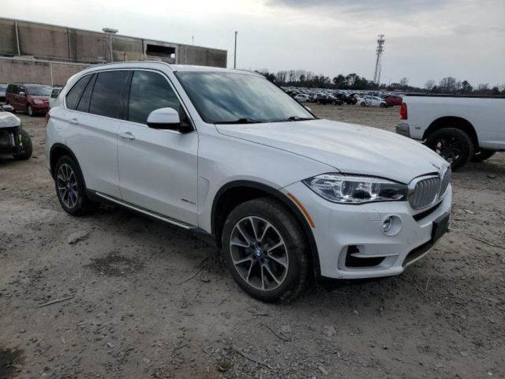 Продам BMW X5 2017 года в г. Лубны, Полтавская область