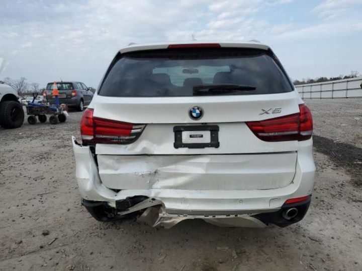 Продам BMW X5 2017 года в г. Лубны, Полтавская область