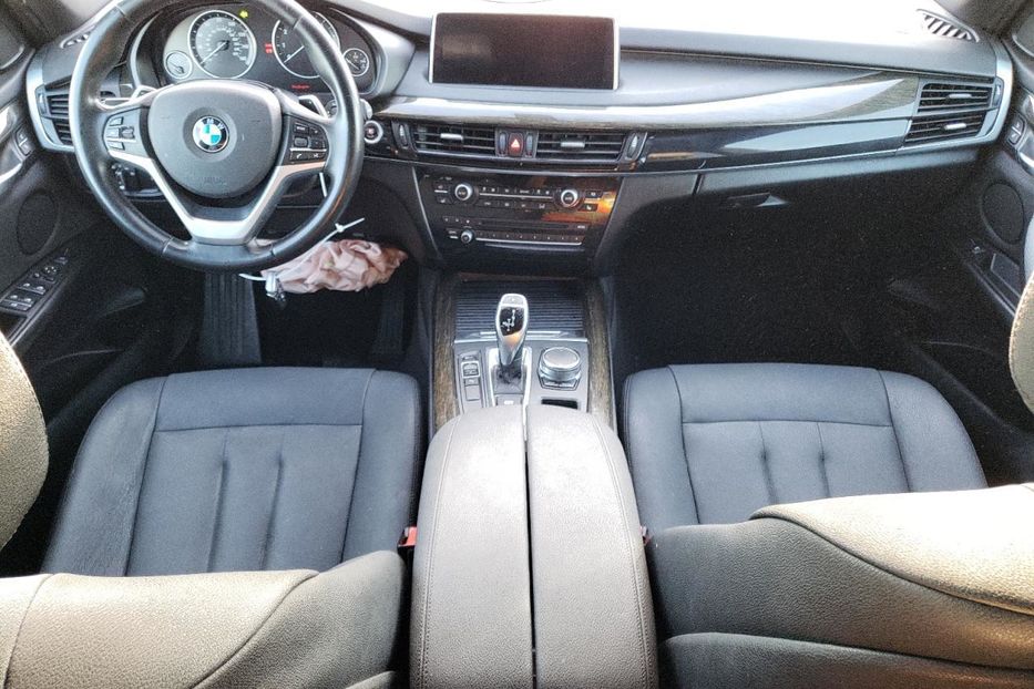 Продам BMW X5 2018 года в Луцке