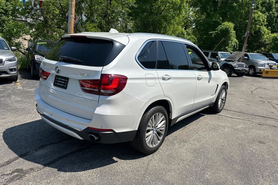 Продам BMW X5 2016 года в Луцке