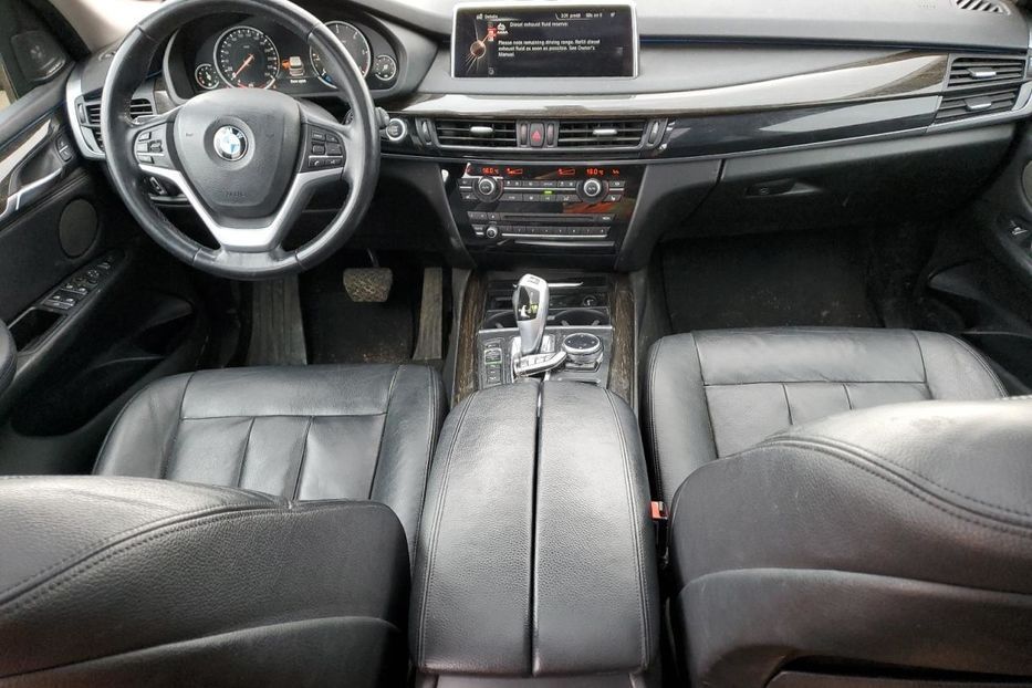 Продам BMW X5 2016 года в Луцке