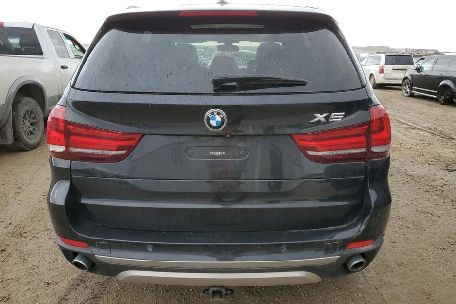 Продам BMW X5 2016 года в Луцке