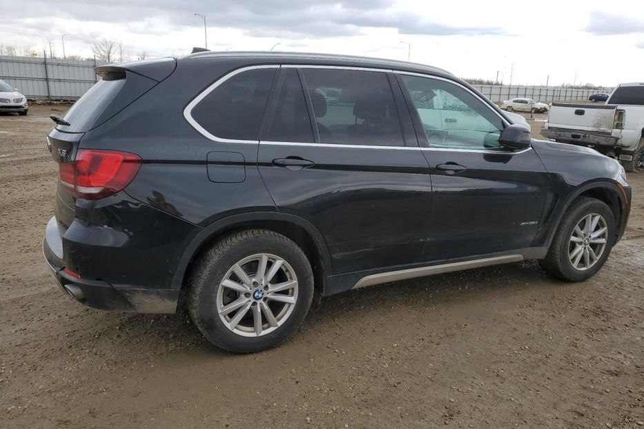 Продам BMW X5 2016 года в Луцке