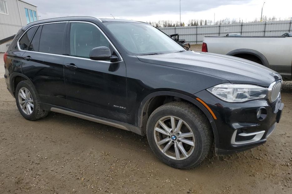 Продам BMW X5 2016 года в Луцке