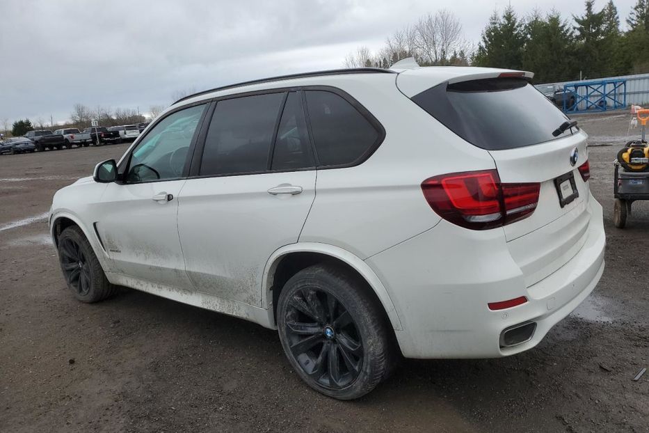 Продам BMW X5 2017 года в Луцке