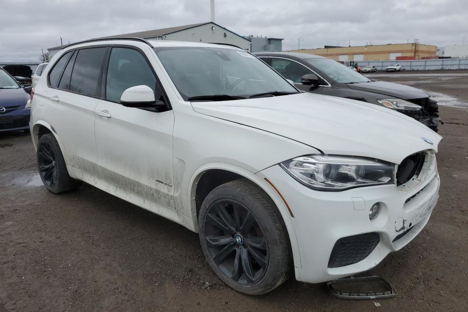 Продам BMW X5 2017 года в Луцке