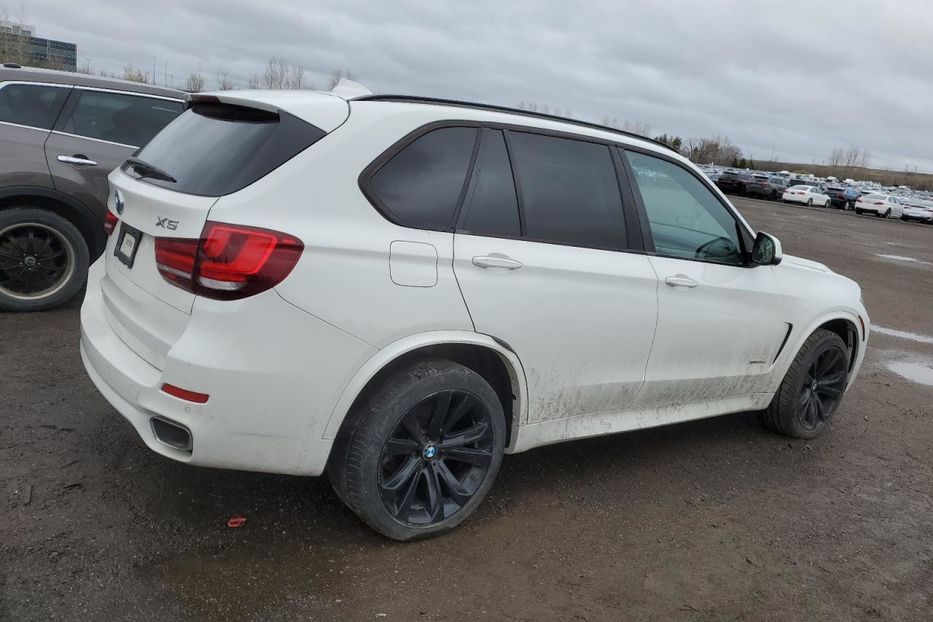 Продам BMW X5 2017 года в Луцке