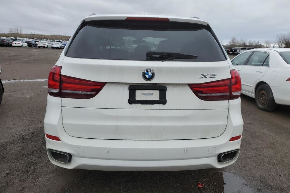 Продам BMW X5 2017 года в Луцке