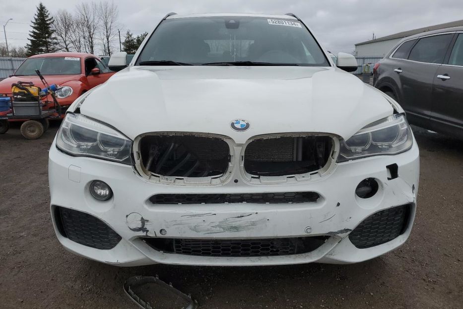 Продам BMW X5 2017 года в Луцке