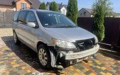 Продам Mazda MPV 2005 года в г. Калуш, Ивано-Франковская область