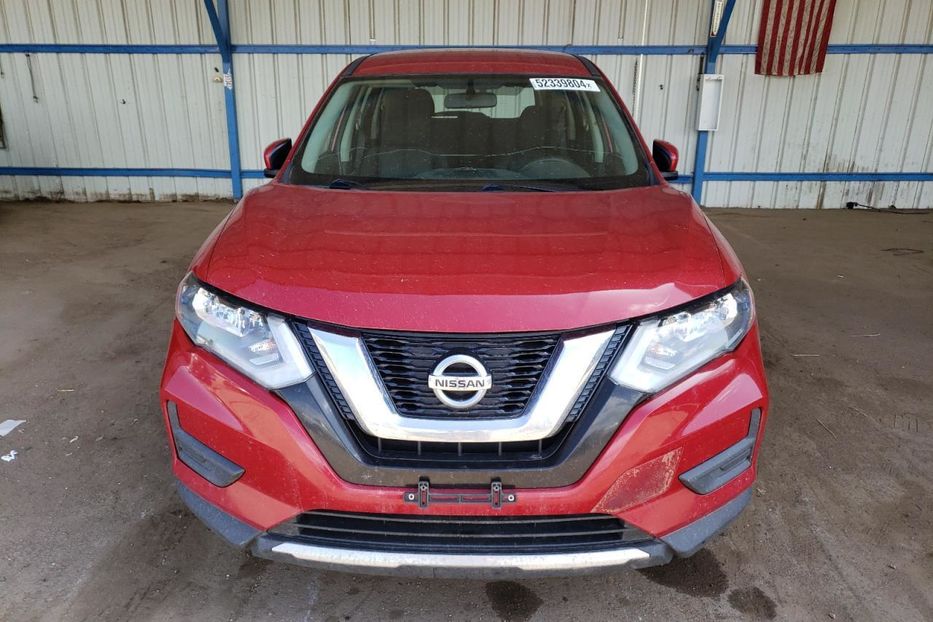 Продам Nissan Rogue 2016 года в Луцке