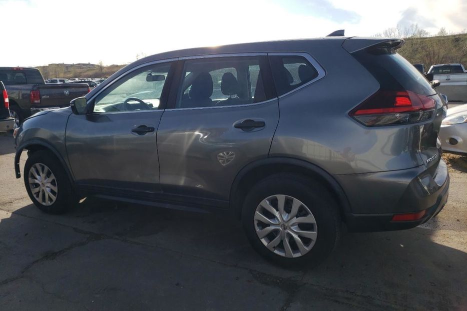 Продам Nissan Rogue 2018 года в Луцке